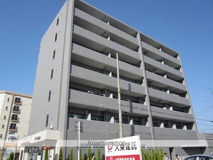 プラジュ千種[2LDK/61.52m2]の外観