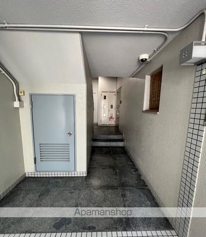 エフアール西田辺の内装写真