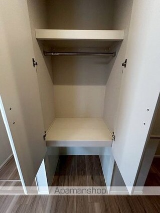 ＣＬＡＩＲ　ＭＡＩＳＯＮ　ＫＵＧＡＹＡＭＡ[2SLDK/62.73m2]の内装8