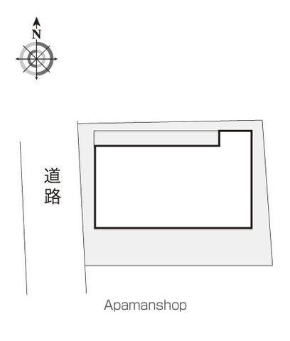 レオパレス瀬崎第1のその他写真