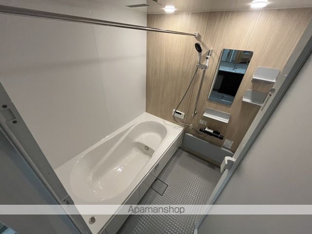 プルミエラムールの内装写真