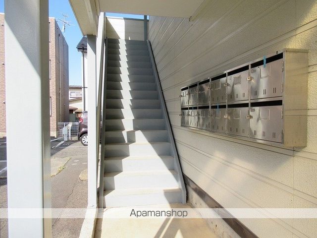 ひばりハイツのその他写真
