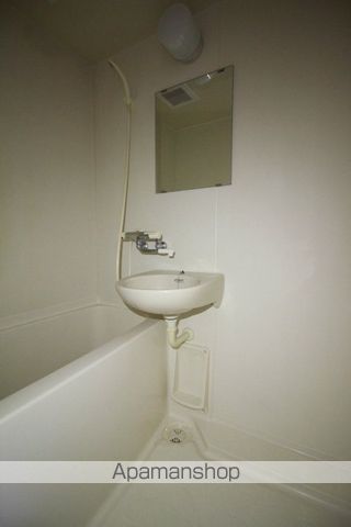 カーサ城北弐番館の内装写真