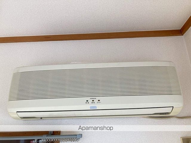 トニワンハイツ岡山の内装写真