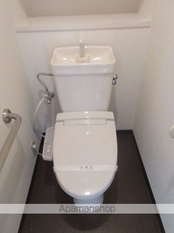 サンファースト京橋の内装写真