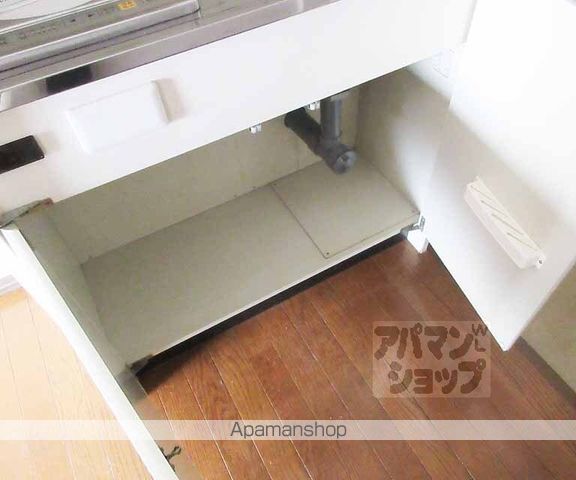 ベルシャトーむらじの内装写真