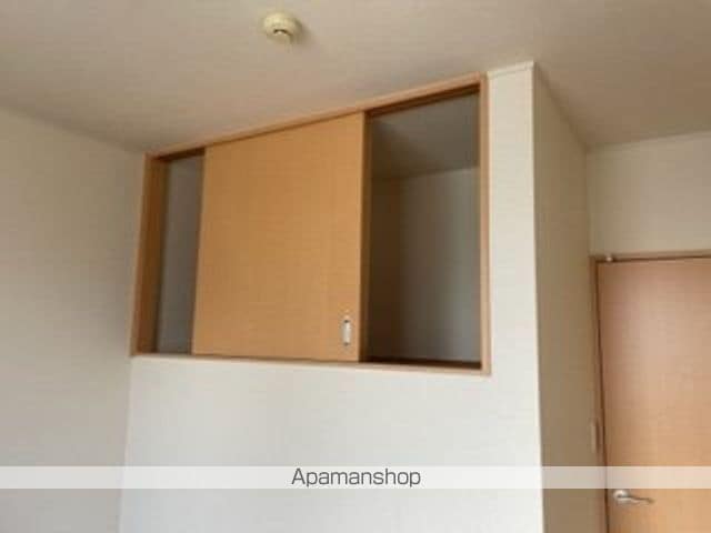 レオパレスラ ルーナAの内装写真