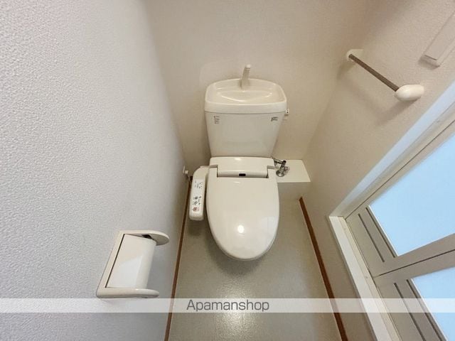 レオパレスヴァンフォレスタの内装写真