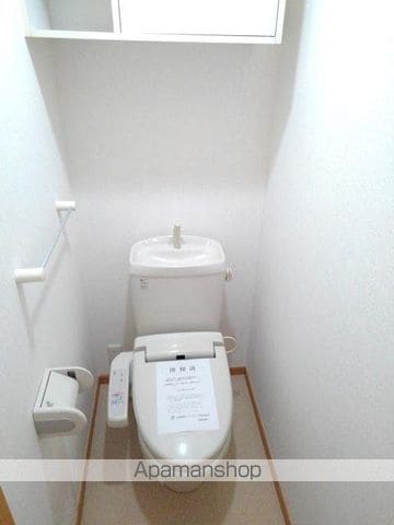コニファーヒルIIの内装写真