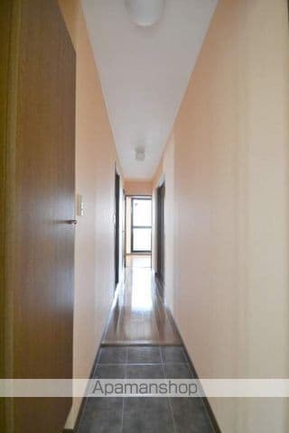 Grazieの内装写真