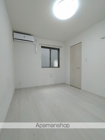ベロクオーレ MIKUNIBASHIの内装写真