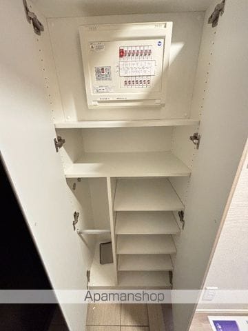 レジディア御茶ノ水プレイスの内装写真