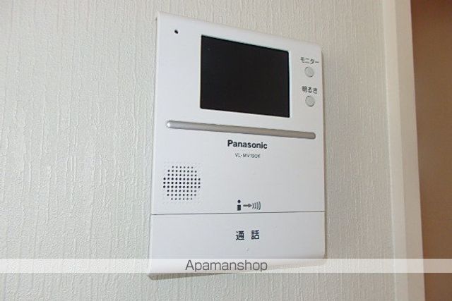 ラピスコート北24条の内装写真