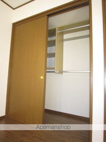 ラフォーレサンの内装写真