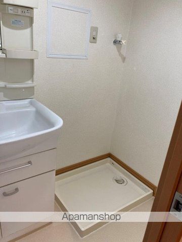 プリマベーラの内装写真