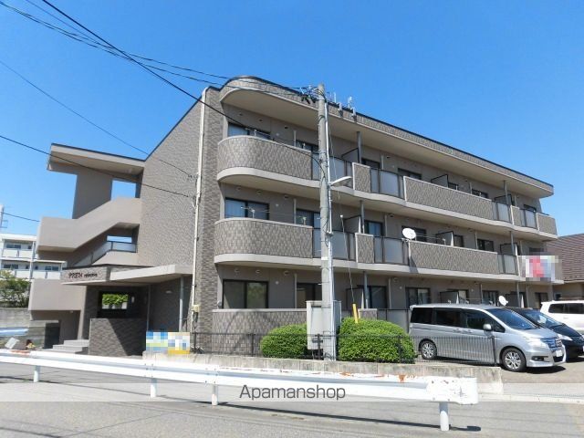 プレム寺山