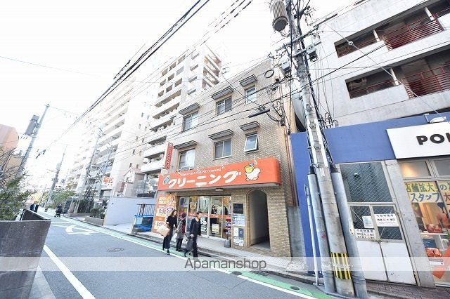 プリモレガーロ大濠の玄関写真