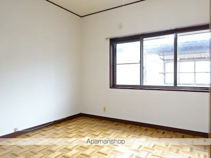 山本レンタルハウス[3K/57.84m2]のリビング・居間