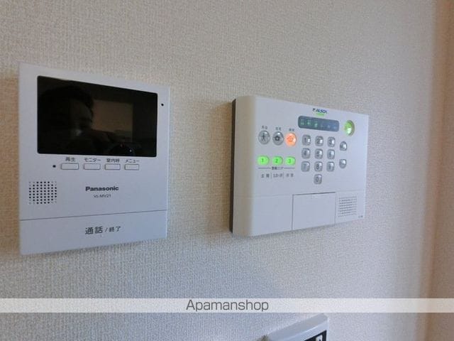 こもれび 参番館の内装写真