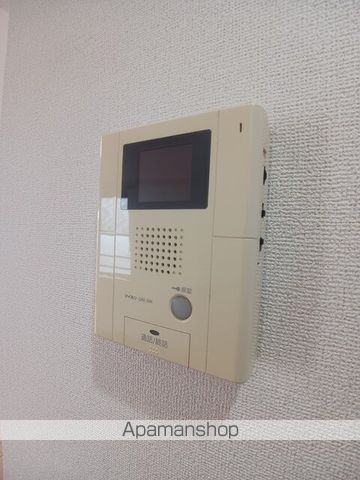 リョーアイの内装写真