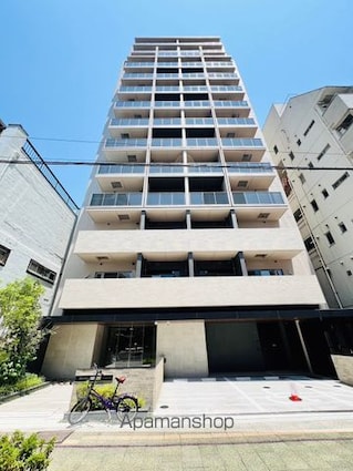 Ｂｒｉｌｌｉａ　ｉｓｔ　上野稲荷町[2LDK/56.61m2]の外観2