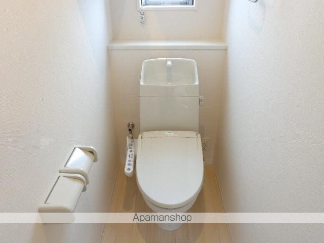 Pure Houseの内装写真