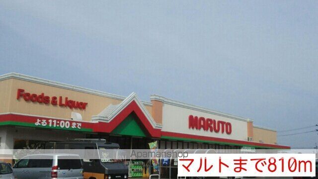 リバーサイド・フランの周辺写真