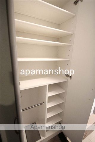 PRESSANCE心斎橋ザスタイルの内装写真