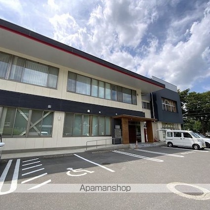 カテリーナ春日町[3DK/66m2]の周辺3