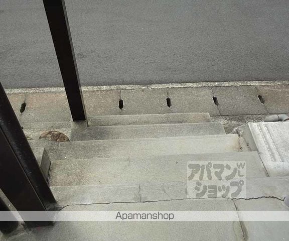柴野荘の玄関写真