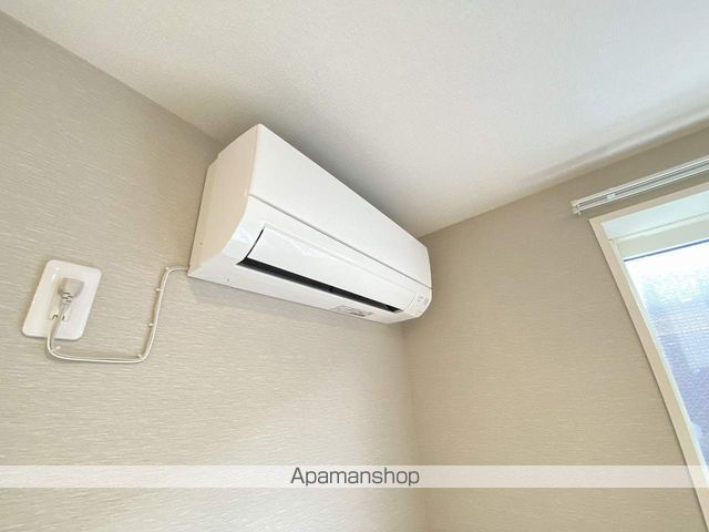 WAKURAS堰場の内装写真