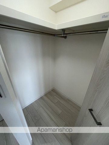 ALIVISドーム前の内装写真
