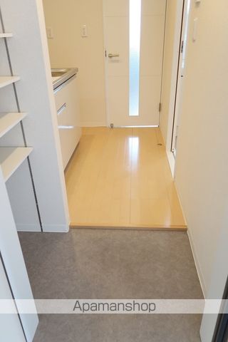 リアライズ一社.の内装写真