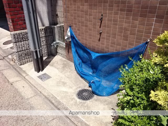 SOUTH EAST千の内装写真