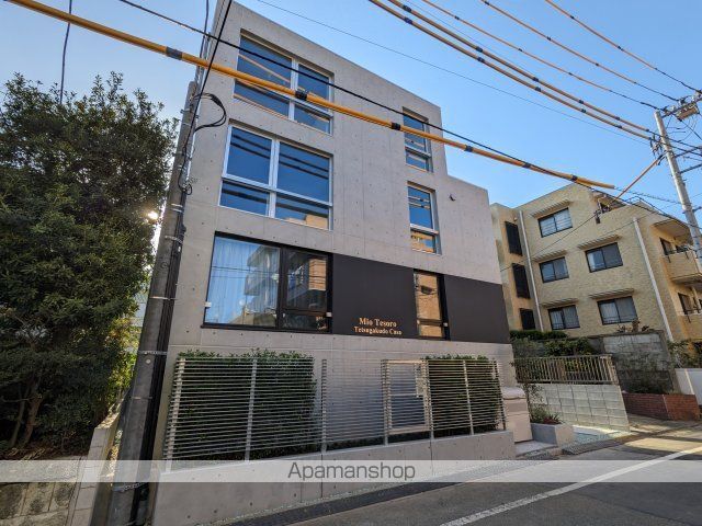 ミオテゾーロ哲学堂カーザの外観写真