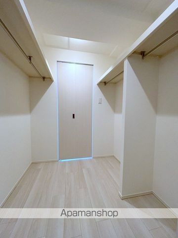 DRAW上本町 ドローウウエホンマチの内装写真