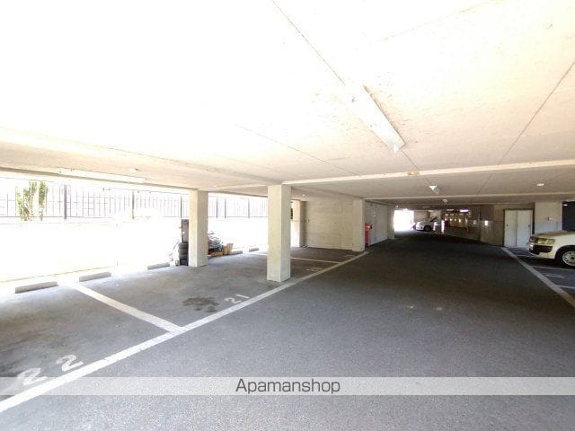 グリーンフィールド平城山のその他写真