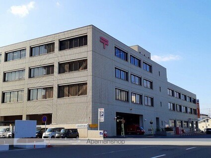 カーサフェリーチェＤ[1K/32.9m2]の周辺3