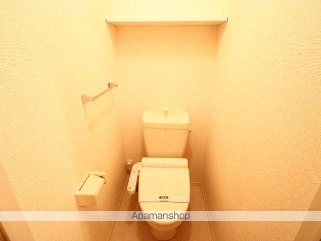 サンクレージュの内装写真
