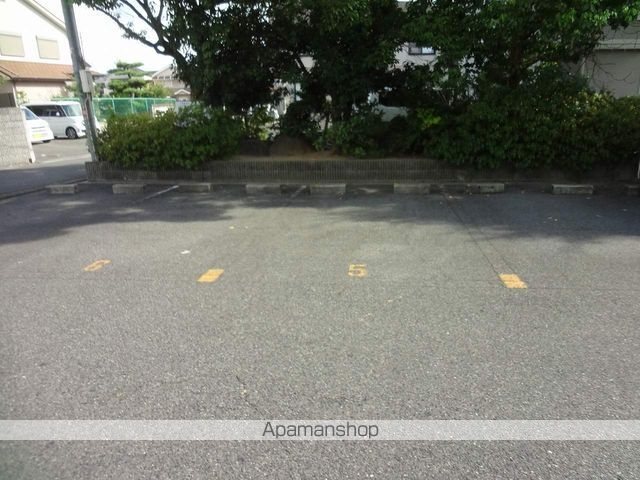 ロジュマンイズミC棟のその他写真