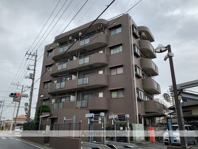 サンレガーロ戸田