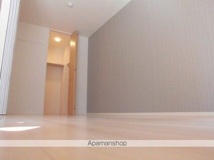 ボヌールメゾン[1LDK/45.84m2]の内装1