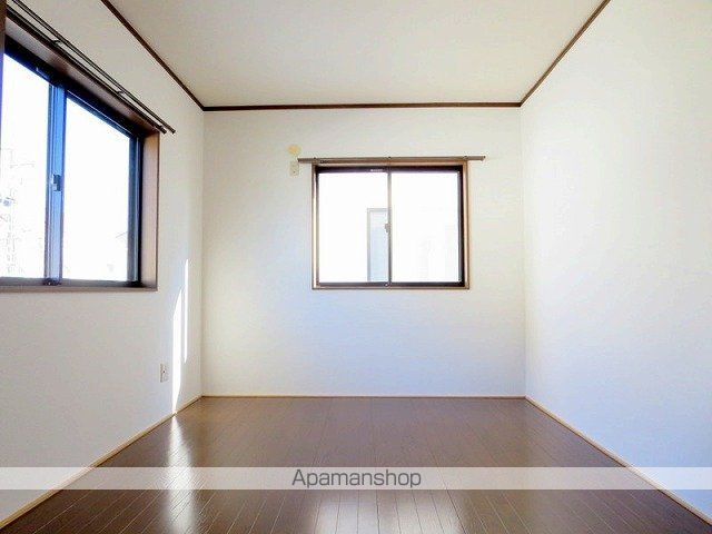 クワトロ臨江山の内装写真