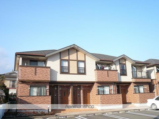 メゾングレイスＡのイメージ