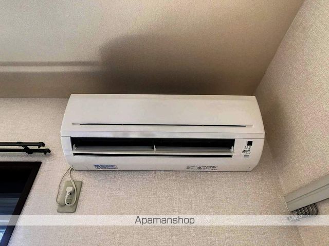 アビテM Aの内装写真