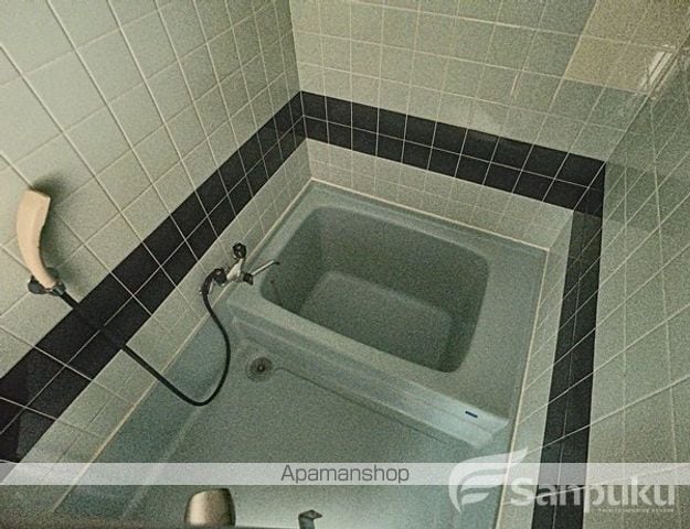アーバンライフ道後の内装写真