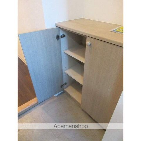 ダイアパレス北34条の内装写真