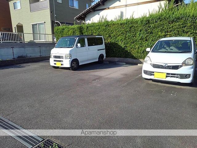 レオパレスルーチェ勝賀のその他写真