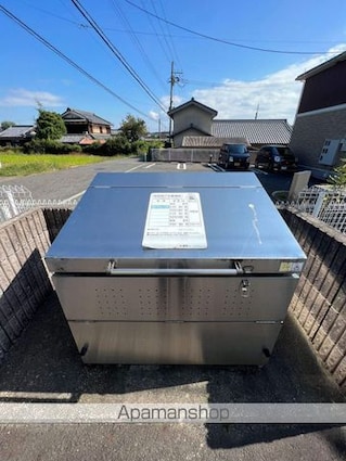 カーサＫｅｉⅢ[2LDK/57.57m2]のエントランス1