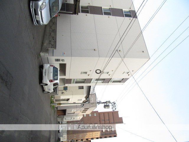 アビタN37の外観写真
